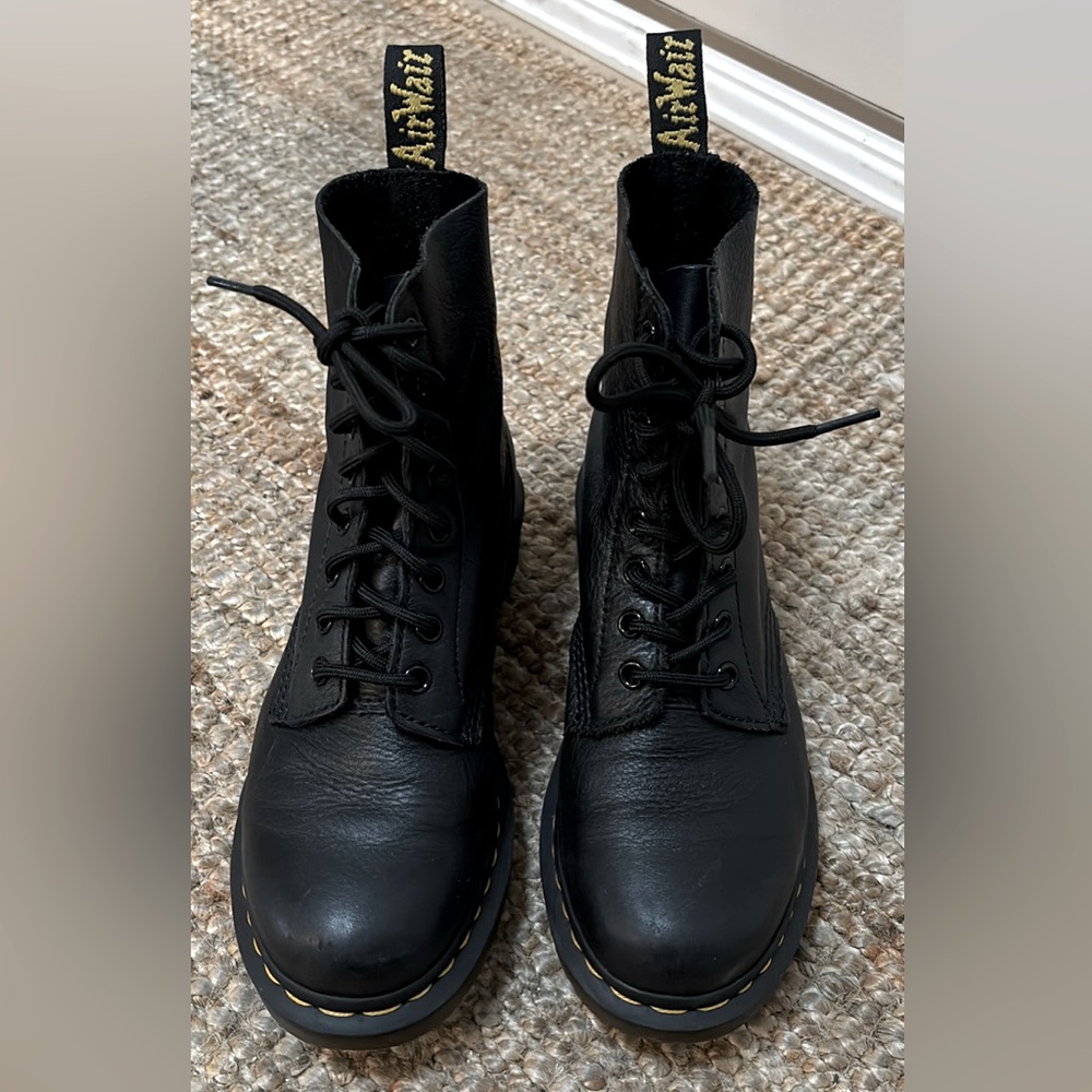 Dr. Martens Pascal 1460